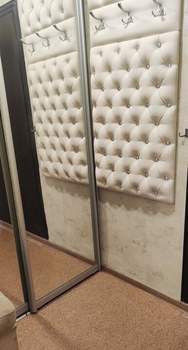 1-к квартира, вторичка, 30м2, 5/5 этаж