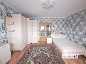 2-к квартира, вторичка, 57м2, 5/10 этаж