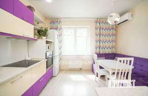 2-к квартира, вторичка, 86м2, 8/16 этаж