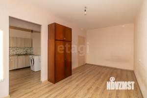 1-к квартира, вторичка, 32м2, 4/11 этаж