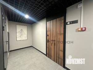 Студия квартира, вторичка, 22м2, 1/17 этаж