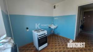1-к квартира, вторичка, 33м2, 7/10 этаж