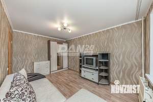 2-к квартира, вторичка, 44м2, 3/5 этаж
