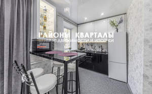 2-к квартира, вторичка, 42м2, 1/3 этаж
