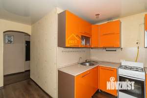 2-к квартира, вторичка, 44м2, 3/4 этаж