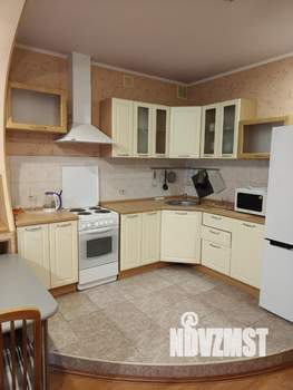 1-к квартира, вторичка, 72м2, 2/5 этаж