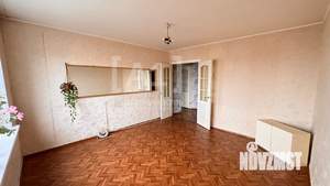 2-к квартира, вторичка, 54м2, 7/9 этаж