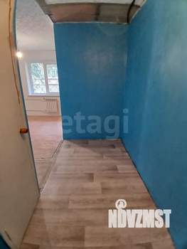 1-к квартира, вторичка, 31м2, 1/5 этаж