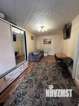 2-к квартира, вторичка, 44м2, 2/4 этаж