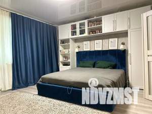 2-к квартира, вторичка, 53м2, 3/10 этаж