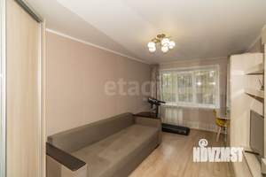 1-к квартира, вторичка, 29м2, 1/5 этаж