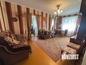 4-к квартира, вторичка, 63м2, 1/5 этаж