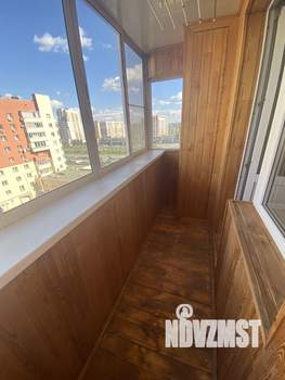 1-к квартира, вторичка, 46м2, 8/10 этаж