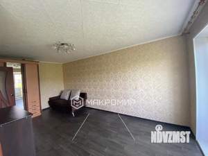 1-к квартира, вторичка, 26м2, 4/5 этаж