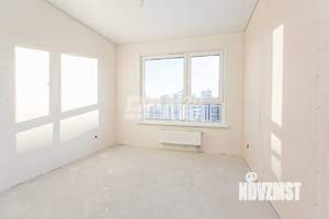 3-к квартира, вторичка, 68м2, 10/16 этаж