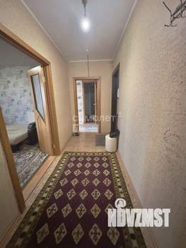 1-к квартира, вторичка, 42м2, 4/10 этаж