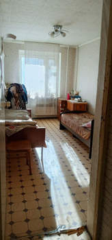 3-к квартира, вторичка, 63м2, 6/10 этаж