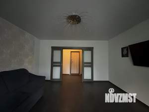 1-к квартира, вторичка, 41м2, 3/10 этаж