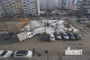 2-к квартира, вторичка, 57м2, 4/10 этаж