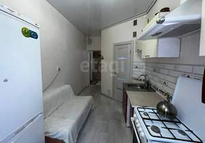 1-к квартира, вторичка, 35м2, 1/3 этаж