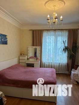 1-к квартира, вторичка, 40м2, 4/5 этаж