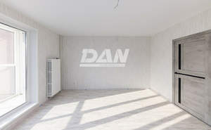 1-к квартира, вторичка, 53м2, 1/10 этаж