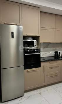 3-к квартира, вторичка, 74м2, 13/24 этаж