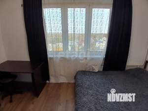 1-к квартира, вторичка, 39м2, 7/10 этаж