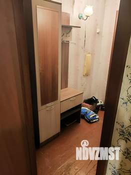 1-к квартира, вторичка, 30м2, 1/5 этаж