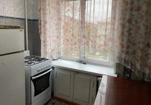 1-к квартира, вторичка, 33м2, 4/5 этаж