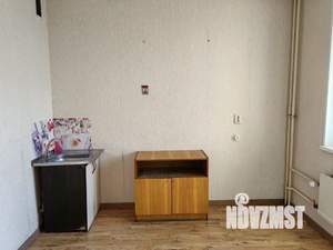 1-к квартира, вторичка, 32м2, 6/10 этаж