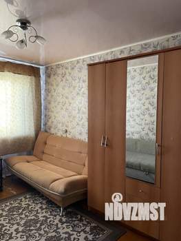 2-к квартира, вторичка, 40м2, 1/5 этаж