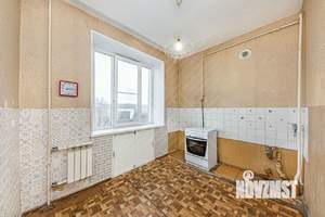 2-к квартира, вторичка, 54м2, 5/5 этаж