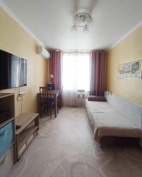 3-к квартира, вторичка, 59м2, 3/5 этаж