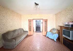 1-к квартира, вторичка, 40м2, 7/10 этаж