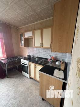 1-к квартира, вторичка, 33м2, 9/9 этаж