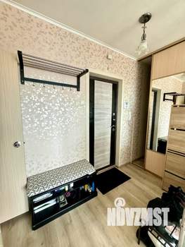 1-к квартира, вторичка, 42м2, 8/11 этаж