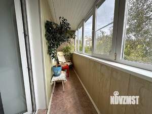 3-к квартира, вторичка, 62м2, 3/5 этаж