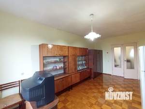 3-к квартира, вторичка, 66м2, 5/9 этаж