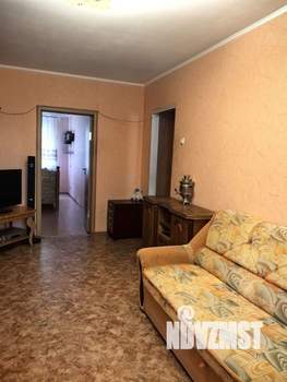 2-к квартира, вторичка, 46м2, 4/5 этаж