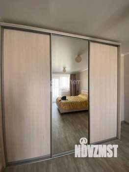 2-к квартира, вторичка, 52м2, 20/20 этаж