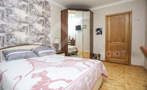 3-к квартира, вторичка, 65м2, 2/9 этаж