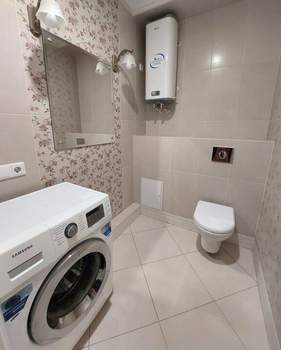 3-к квартира, вторичка, 102м2, 6/24 этаж