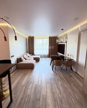 3-к квартира, вторичка, 78м2, 4/19 этаж