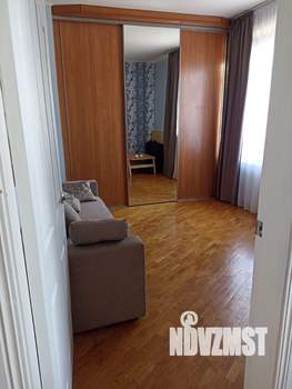 4-к квартира, вторичка, 108м2, 8/10 этаж