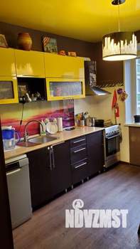 2-к квартира, вторичка, 54м2, 3/10 этаж