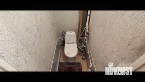 1-к квартира, вторичка, 33м2, 4/9 этаж