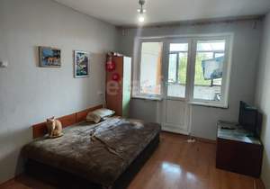 4-к квартира, вторичка, 81м2, 5/10 этаж