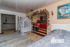 3-к квартира, вторичка, 65м2, 9/10 этаж