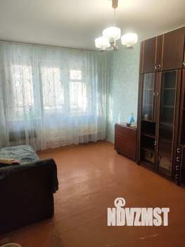 2-к квартира, вторичка, 44м2, 2/5 этаж